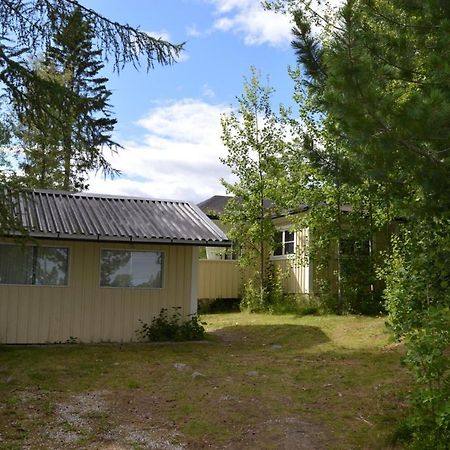 Guesthouse On An Island Dekarson Exterior photo