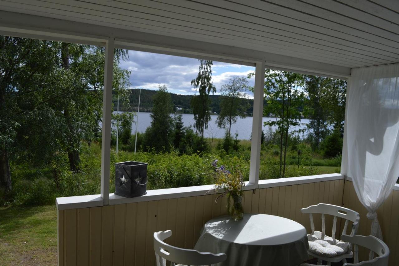Guesthouse On An Island Dekarson Exterior photo
