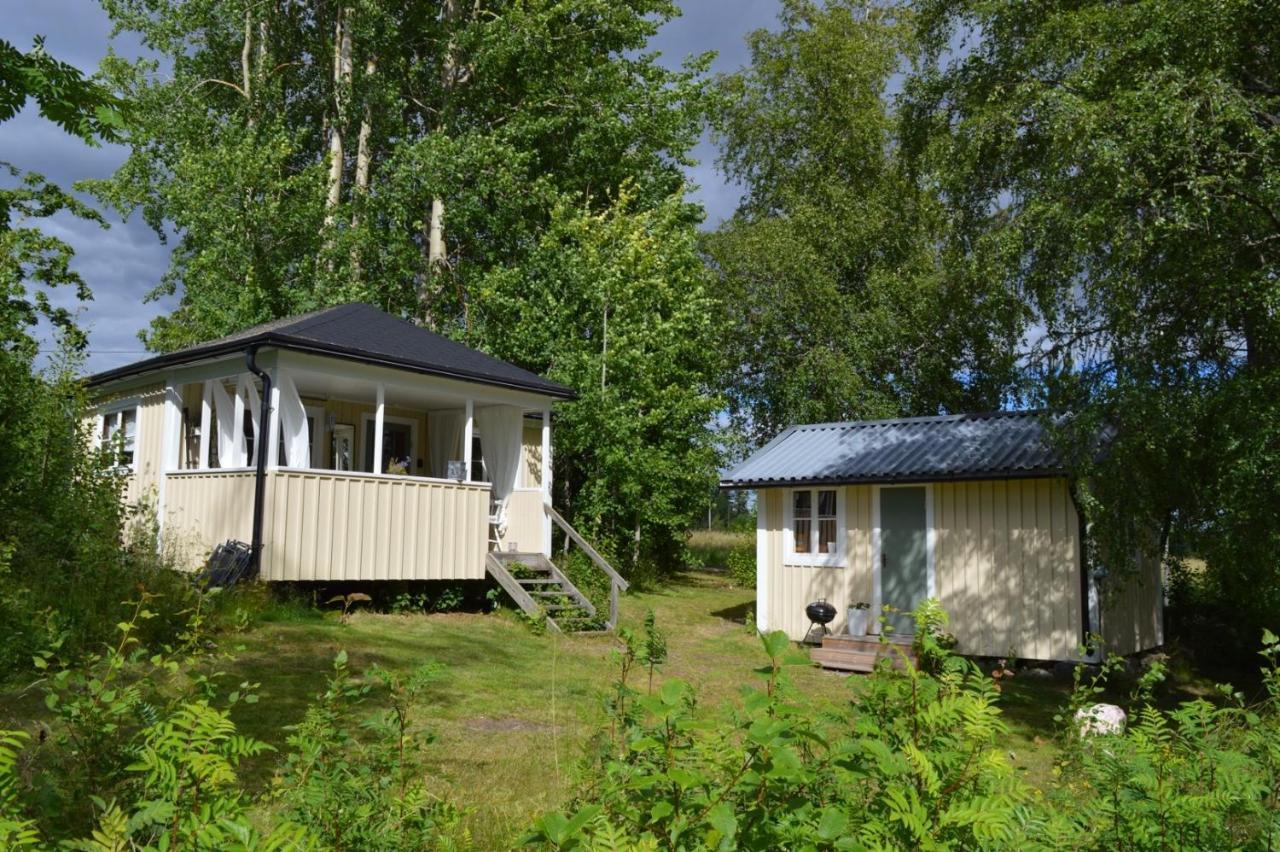 Guesthouse On An Island Dekarson Exterior photo