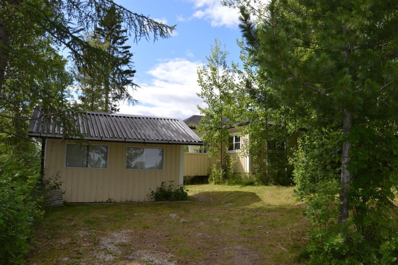 Guesthouse On An Island Dekarson Exterior photo